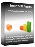 Image of AVT100 Smart SEO Auditor - 6 month subscription (license) ID 19080893