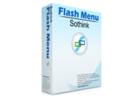 Image of AVT100 Sothink Flash Menu ID 4530175