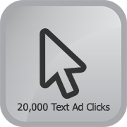 Image of AVT100 TEXT AD PLAN 7 - 20000 CLICKS ID 4651862