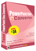 Image of AVT100 Total Power Point Files Converter ID 4619449