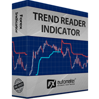 Image of AVT100 Trend Reader Indicator ID 42344395