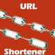 Image of AVT100 Url Shortener Script ID 4627820