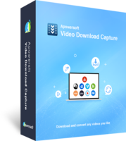 Image of AVT100 Video Download Capture Personal License (Lifetime) ID 4694436