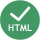 Image of AVT100 W3c Html Validator Api Script ID 4725093