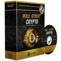 Image of AVT100 WallStreet CRYPTO ID 37410692