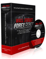 Image of AVT100 WallStreet Forex Robot Full License ID 4616375