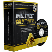 Image of AVT100 WallStreet GOLD Trader ID 37410661