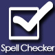 Image of AVT100 Webpage Spell Checker Script ID 4627822