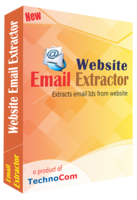 Image of AVT100 Website Email Extractor ID 3669116