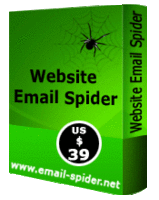 Image of AVT100 Website Email Spider ID 4549712