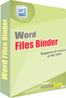 Image of AVT100 Word Files Binder ID 4622676