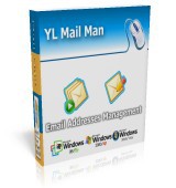 Image of AVT100 YL Mail Man - Corporate License ID 4667287