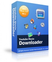 Image of AVT100 YouTube Movie Downloader ID 1637733