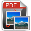 Image of AVT100 iFunia PDF Image Extract for Mac ID 4555526