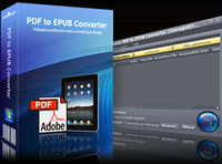 Image of AVT100 mediAvatar PDF to EPUB Converter ID 4543266