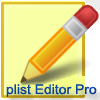 Image of AVT100 plist Editor Pro ID 4526025