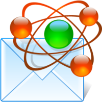 Image of AVT101 Atomic Email Tracker 1 Year ID 1510111