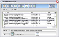 Image of AVT101 Neotrek Url Extractor ID 4541916