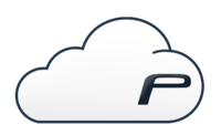 Image of AVT101 PowerFolder Cloud Subscription 200GB 3 Folder ID 19932366