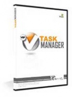 Image of AVT102 A VIP Task Manager Professional Edition ID 2177337