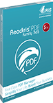 Image of AVT103 Readiris PDF - Family 365 (World Class PDF Manager) ID 38388494