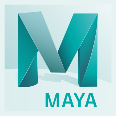 Image of Autodesk DE 32980 Maya 1 month Recurring