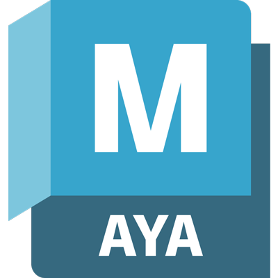 Image of Autodesk DE MAYA3-YEAR Autodesk Maya (3-jähriges Abonnement)