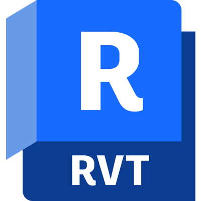 Image of Autodesk DE RVT3-YEAR Autodesk Revit (3-jähriges Abonnement)