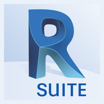 Image of Autodesk ES 37252 AutoCAD Revit LT Suite 3 year Recurring