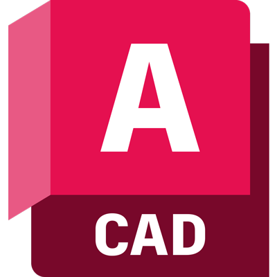 Image of Autodesk FR ACDIST1-MONTH Autodesk AutoCAD (Abonnement de 1 mois)