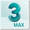 Image of Autodesk IT 32709 3ds Max 1 month Recurring