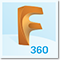 Image of Autodesk IT 42602 Fusion - Design Extension Subscription 3 year - Recurring