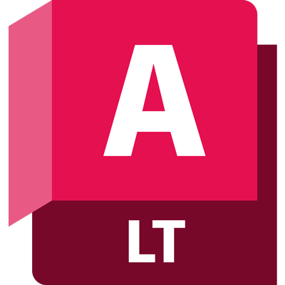 Image of Autodesk IT ACDLT3-YEAR Autodesk AutoCAD LT (Abbonamento triennale)