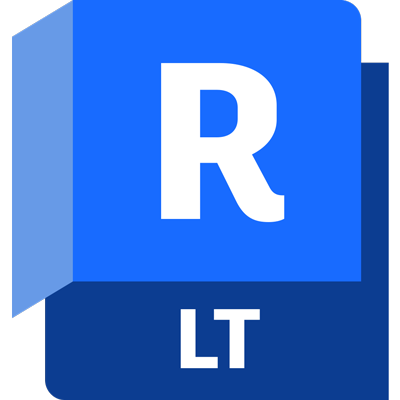 Image of Autodesk Revit LT (1 year subscription)Autodesk PT RVTLT1-YEAR 