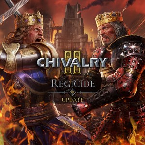 Image of Chivalry 2 ID 245423274924241