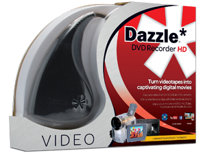 Image of Dazzle DVD Recorder HD