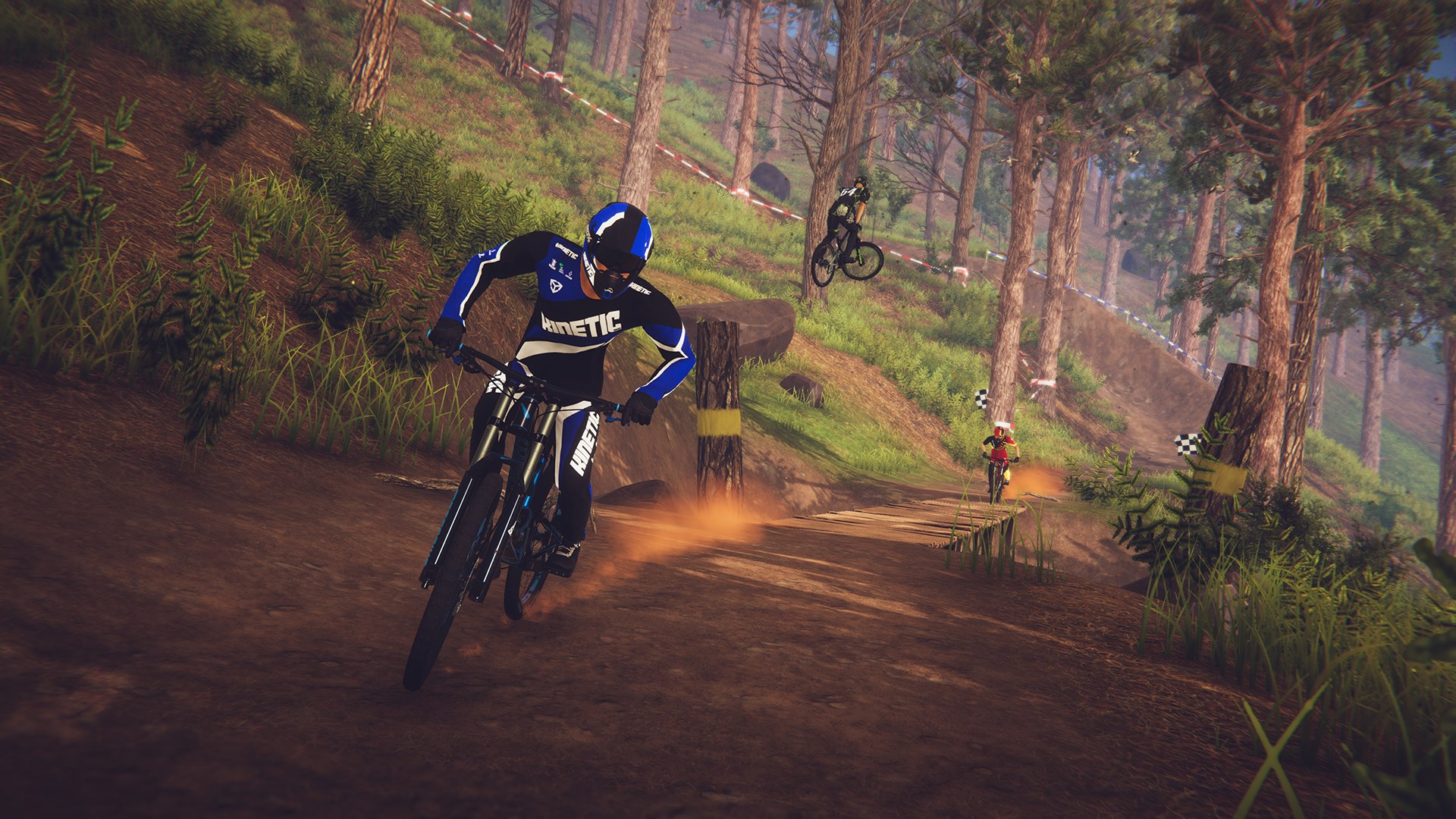 Image of Descenders ID 245422646176910