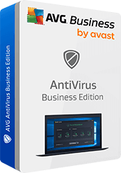 Image of EN AVG™ Antivirus Business Edition 1 YearAFFA ID avb112mAFFA