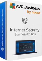 Image of EN AVG™ Internet Security Business Edition 1 YearADCA ID ise112mADCA