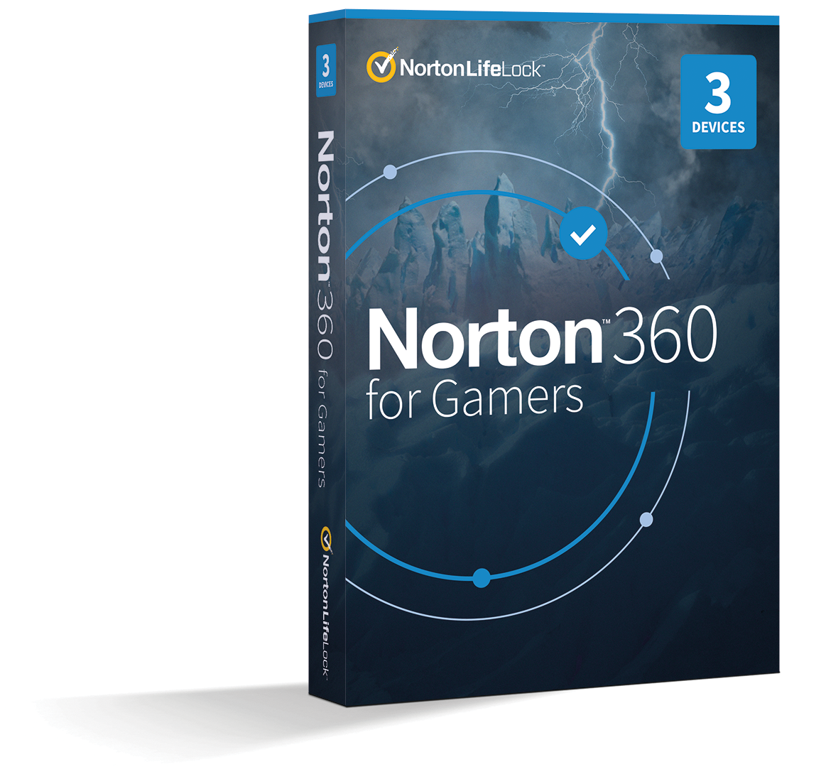 Image of FR N360G_X_2 Norton™ 360 for Gamers - Économisez 55%/la 1ère année