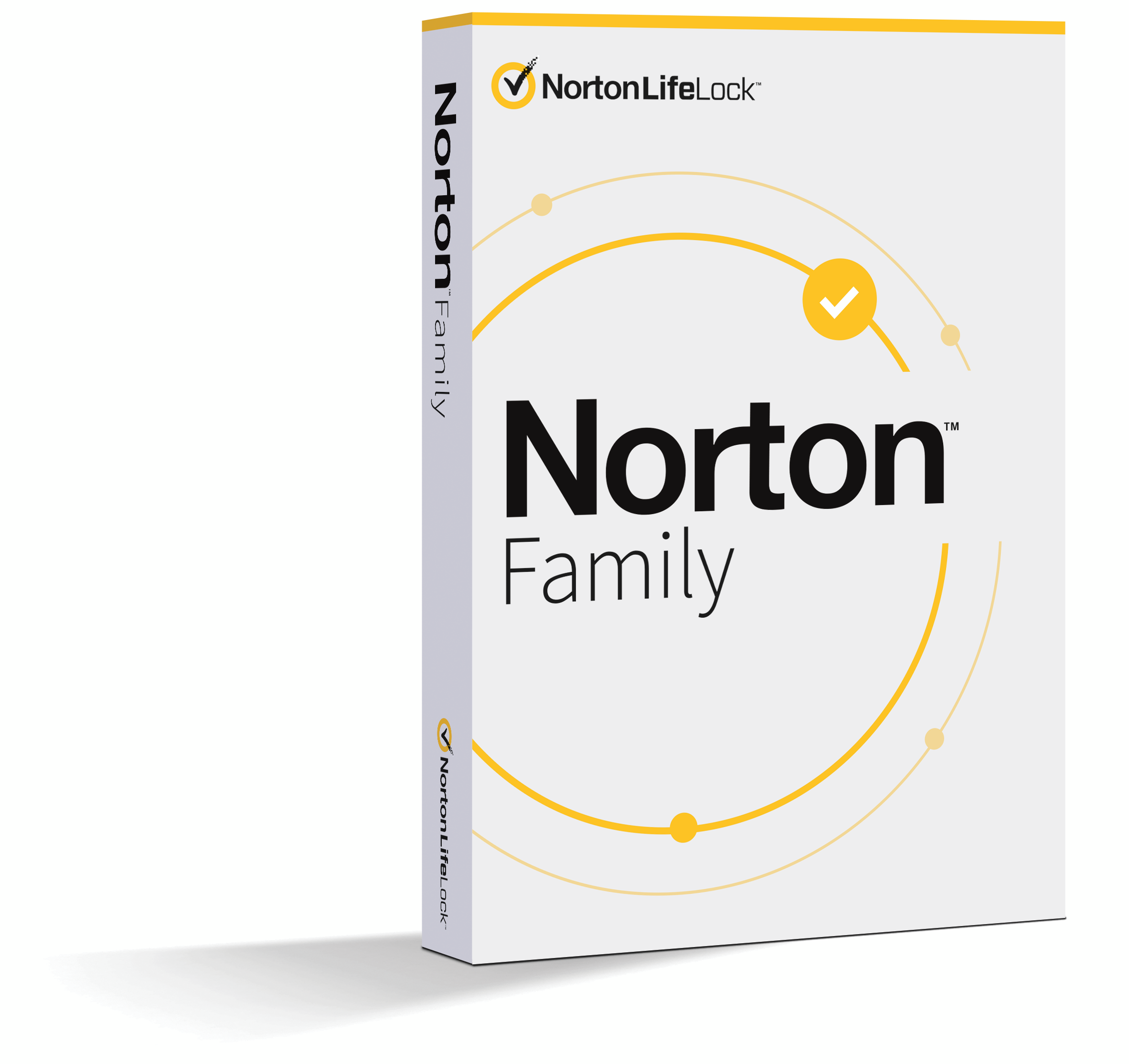 Image of FR NOF_X_1 Norton™ Family Premier - Windows/Android/iOS - 1 An Abonnement