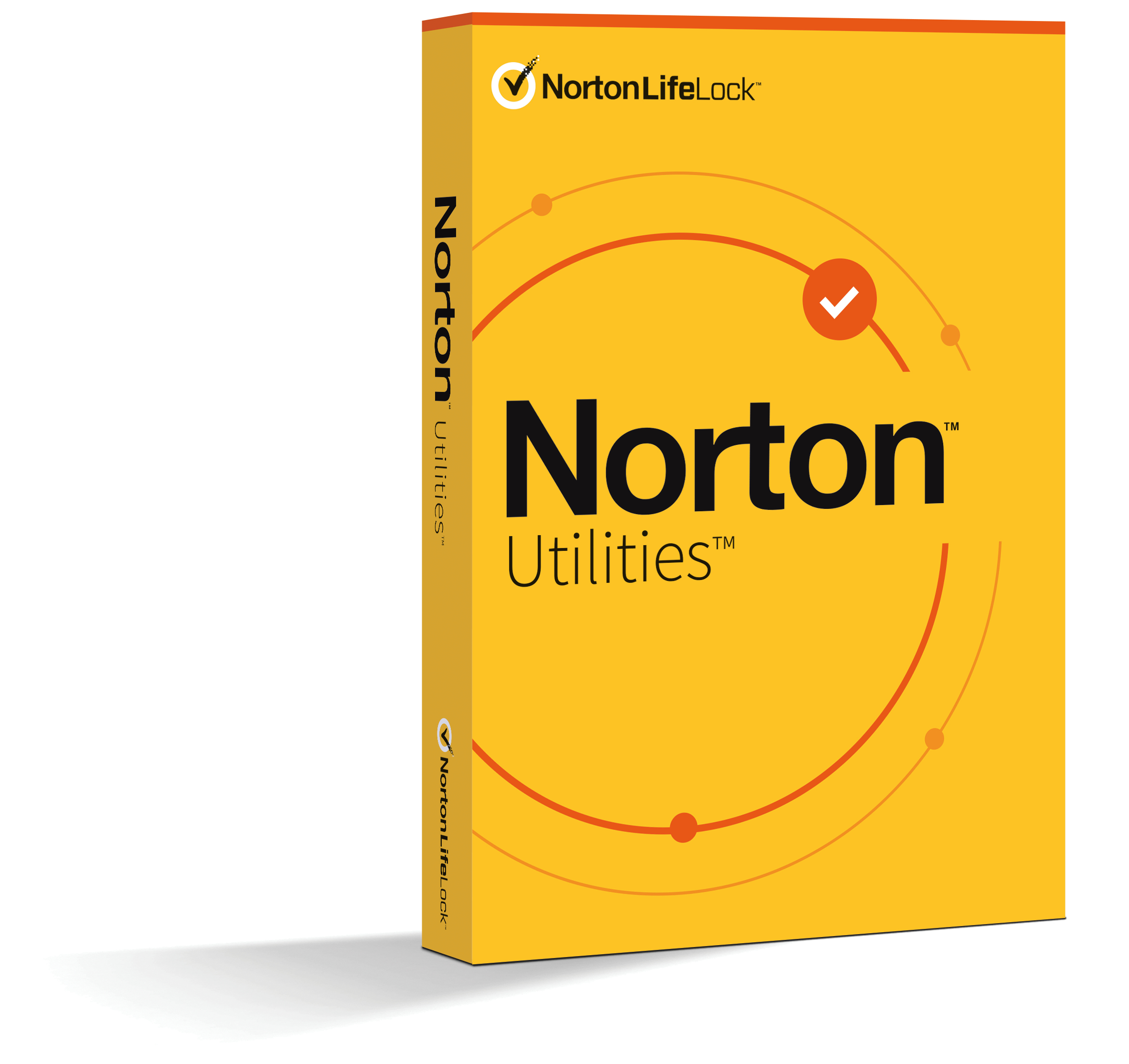 Image of FR NU_X_2 Norton™ Utilities™ 2021