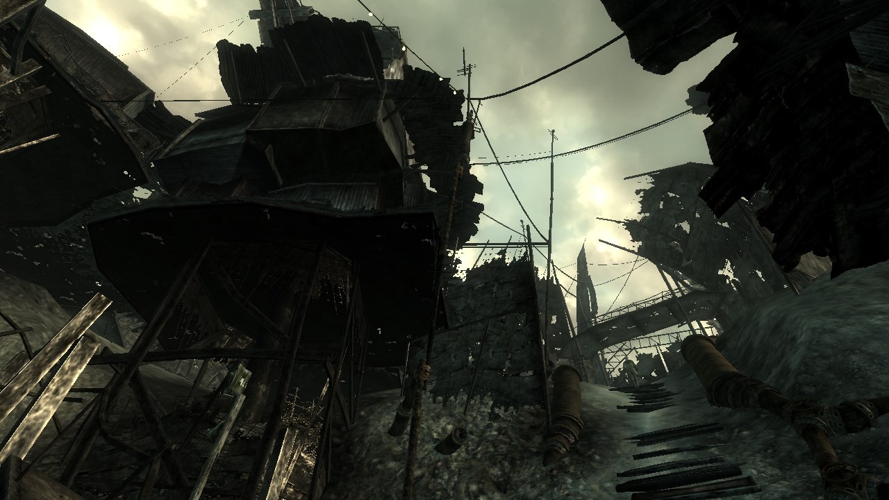 Image of Fallout 3: Game of the Year Edition ID 245422195717910