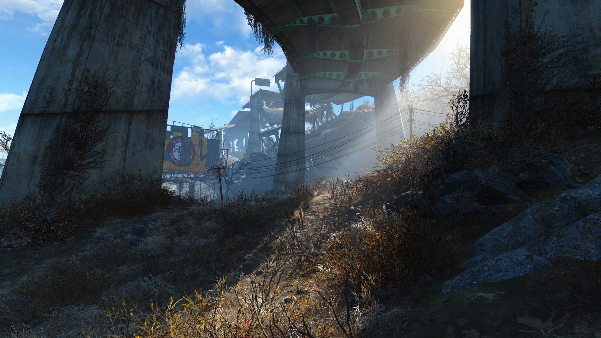 Image of Fallout 4 (PC) ID 245422877840102