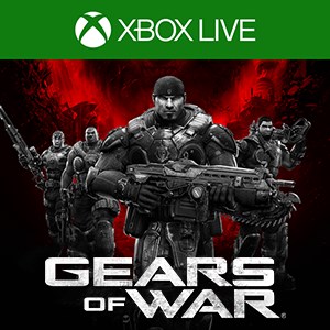 Image of Gears of War: Ultimate Edition for Windows 10 ID 245423349781654