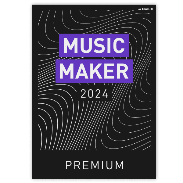 Image of MUSIC MAKER 2024 PREMIUM 93020_en_AQ