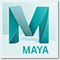 Image of Maya 1 month RecurringAutodesk PT 32979 