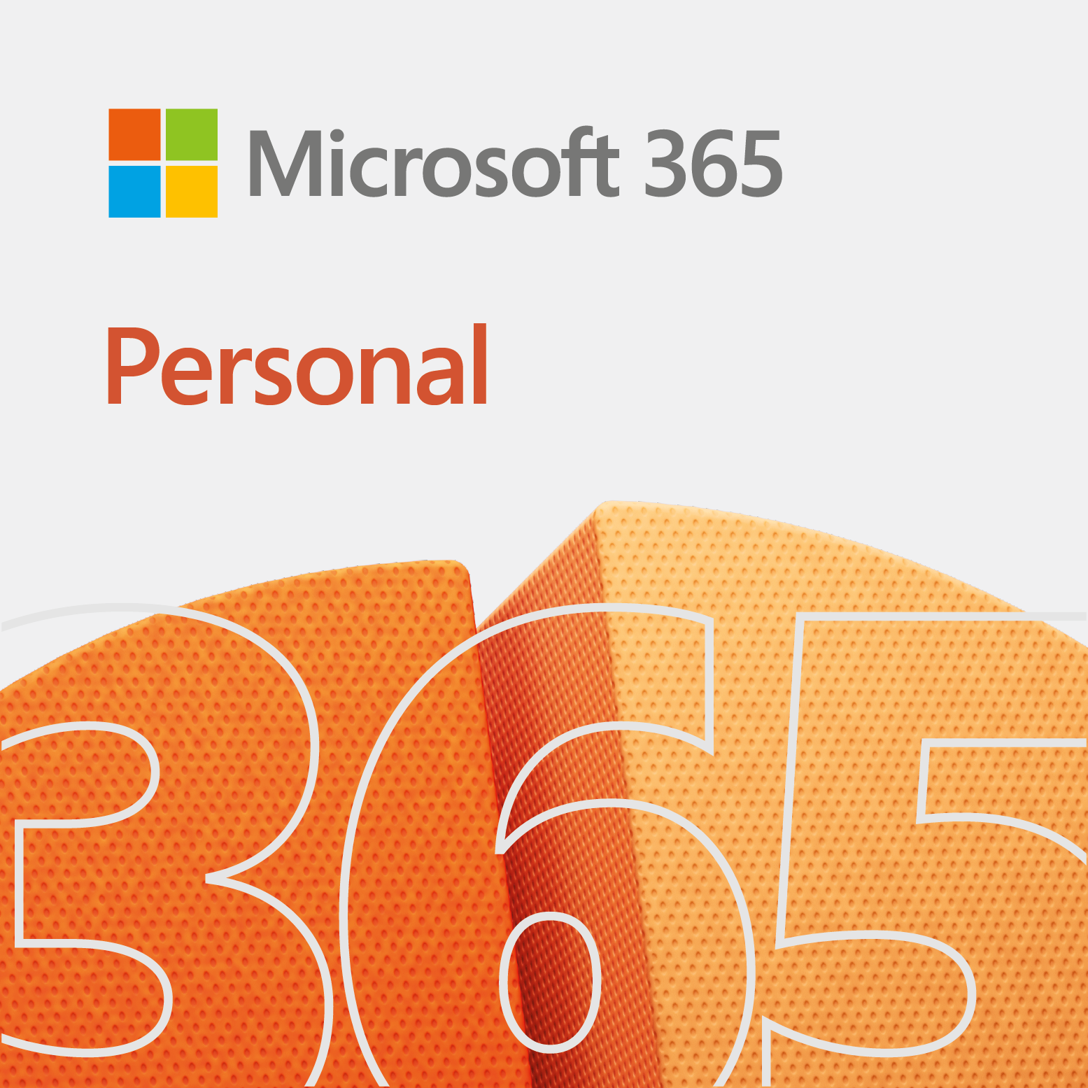 Image of Microsoft 365 Personal ID 245424055788469