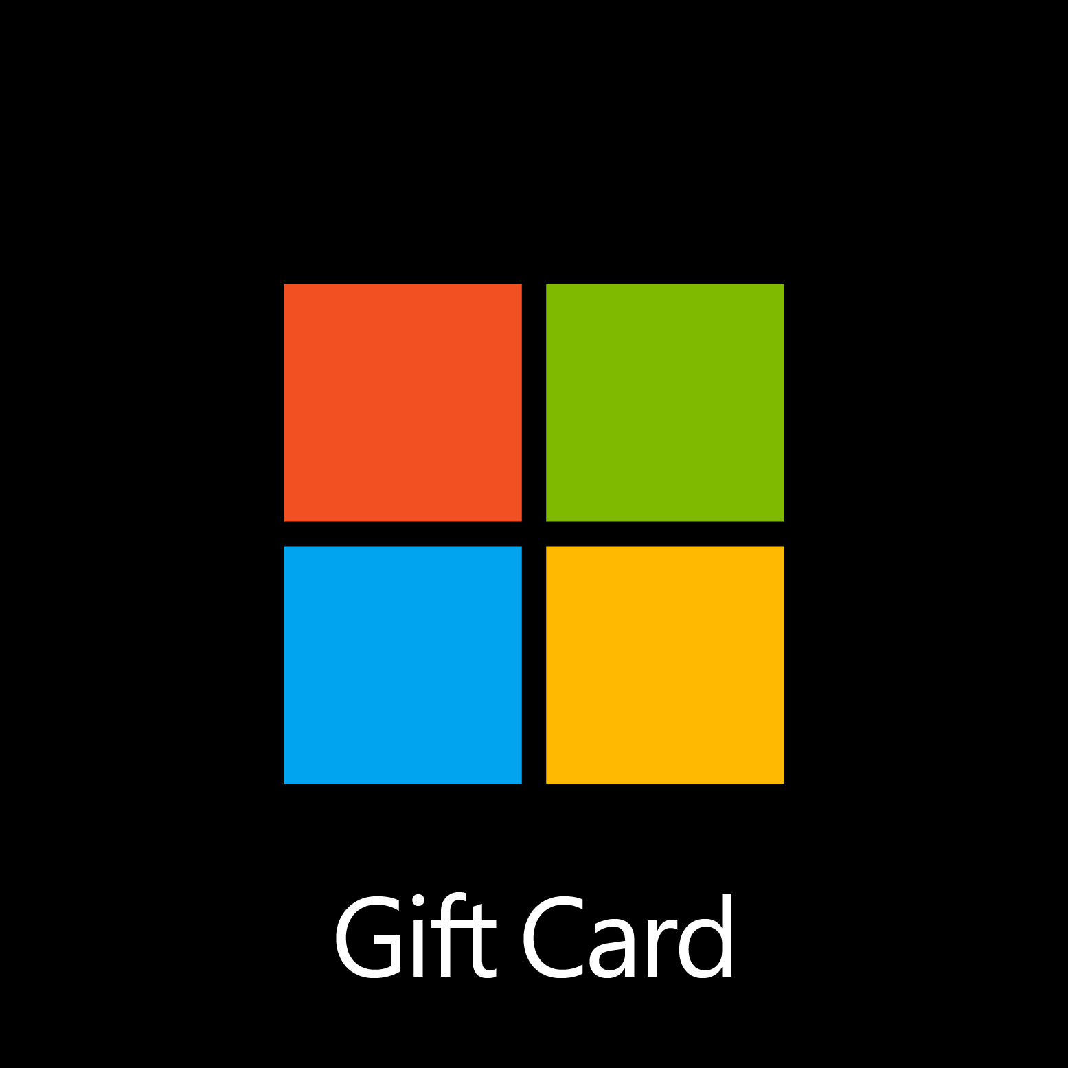 Image of Microsoft Gift Card - Digital Code: $10000 ID 245423906658490