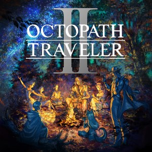 Image of OCTOPATH TRAVELER II ID 24542418997236